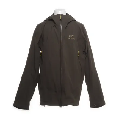 Raincoat (Green) from Arc'teryx