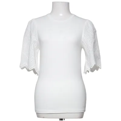 Top (Sravelina Blouse) fra Soft Rebels Bomuld