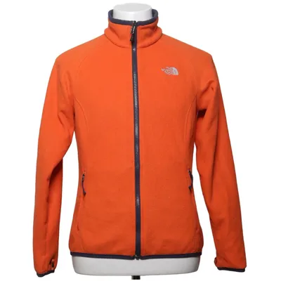 Veste polaire (Orange, Bleu) de The North Face Polyester