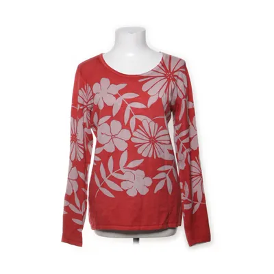 Pull-over (Rouge, Blanc, Multicolore) de Ovanti Élasthane, Polyamide, Viscose