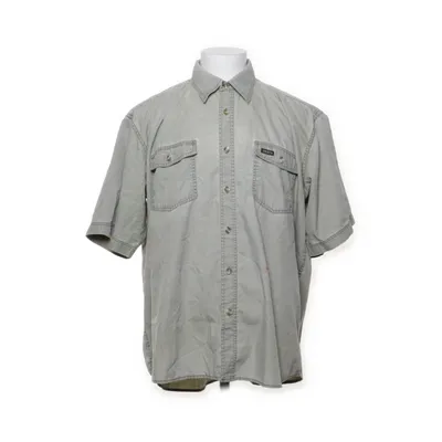 Kortärmad skjorta (Grå) från Vesta