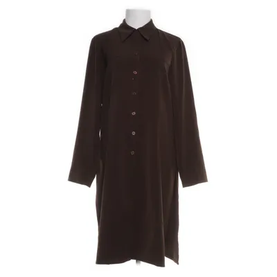 Blousejurk (Bruin) van Jensen Women Only Polyester