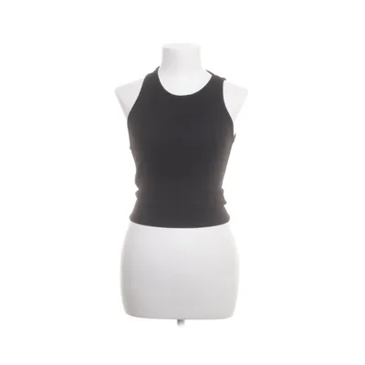 Linne (Svart) från NA-KD Elastan, Polyester, Viskos