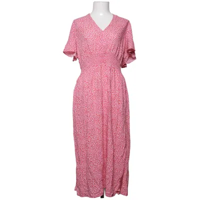 Robe longue (Rose, Rouge, Blanc) de Dunnes Stores Viscose