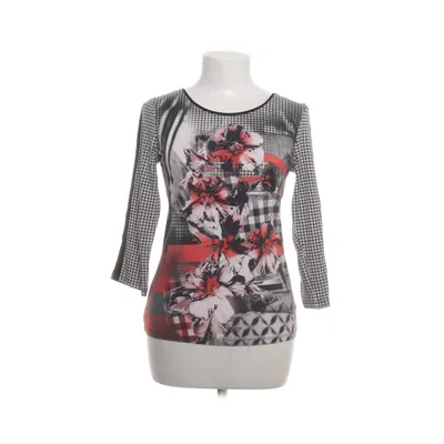 Top (Zwart, Meerkleurig) van Betty Barclay