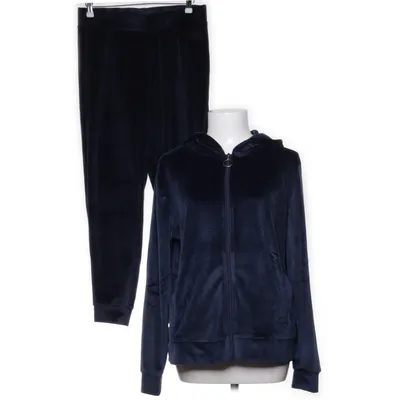 Loungewear (Blå) fra Sansibar Elastan, Polyester
