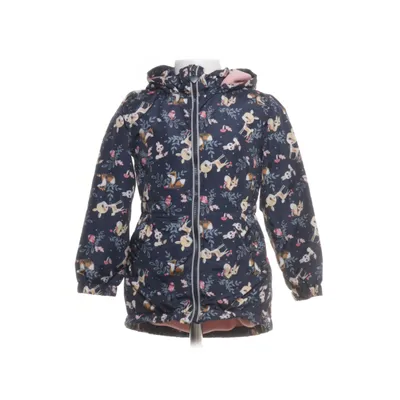 Outdoorjakke (Blå, Flerfarvet) fra Dopo Dopo Girls Polyester