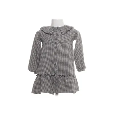 Klänning (Beige, Svart) från Zara