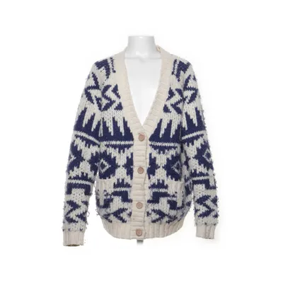 Cardigan (Blauw, Wit, Meerkleurig) van Roxy Girl Acryl