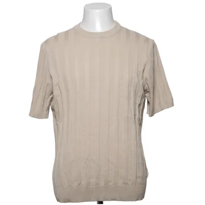 T-shirt (Beige) van Lindbergh