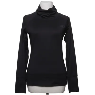 Base layer shirt (Black) from OTP Elastane, Polyester