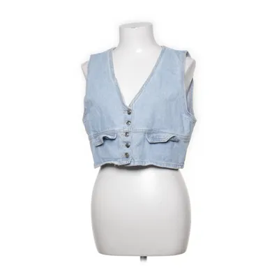 Väst (Blå) från Mai