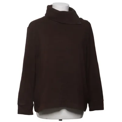 Rollkragenpullover (Braun) von Lauren Ralph Lauren Baumwolle