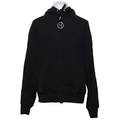 Sweat à capuche (Gris) de STANLEY/STELLA Coton biologique, Polyester recyclé