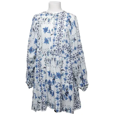 Dress (Multicolored) from H&M Trend Cotton