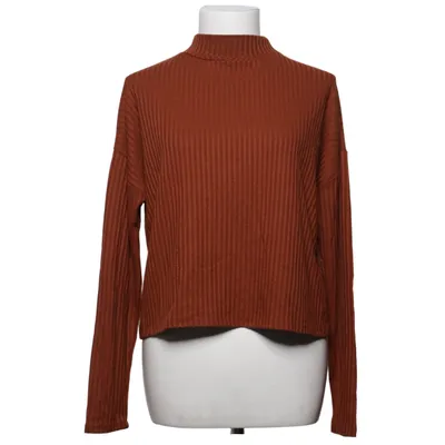 Tröja (Brun) från Stradivarius Basics