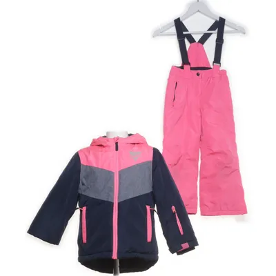 Skipak (Roze, Blauw) van Kiki & Koko Polyester