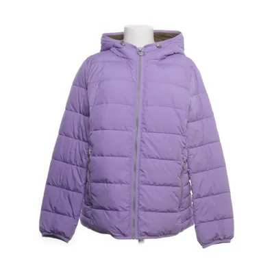 Winter jacket (Purple) from EDC by ESPRIT