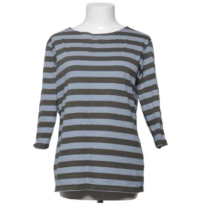 Long sleeve T-shirt (The Sailor Top) from Seasalt Cornwall Organic cotton