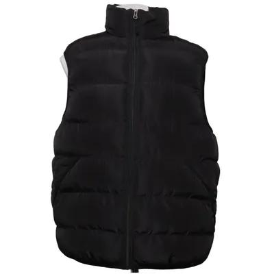 Outdoor Weste (Grau) von Falcon Polyester