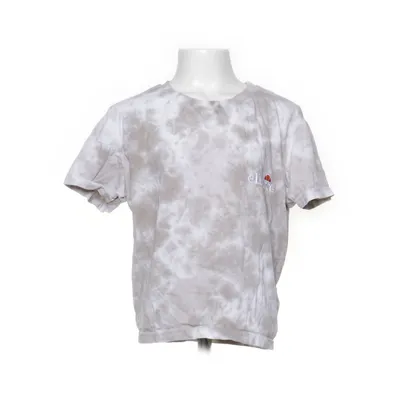 T-shirt (VIKINS TIE DYE) de Ellesse Coton