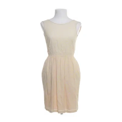 Klänning (Beige, Gul) från Lazzari