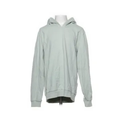 Huvtröja (Grön) från Globe Hope Bomull, Polyester