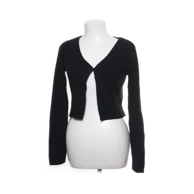 Bolero (Black) from Impuls Cotton