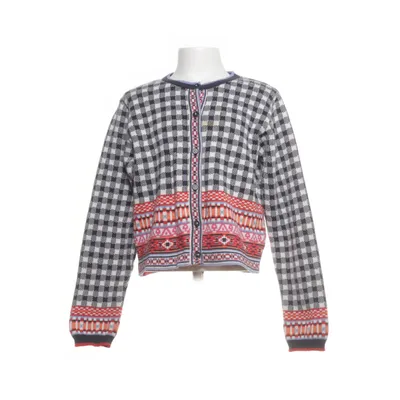Cardigan (Multicolored) from Oilily Cotton