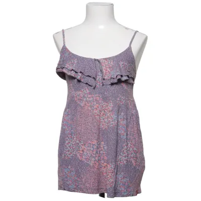 Kleid (Lila, Mehrfarbig) von ESPRIT Viskose