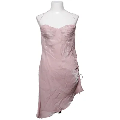 Jurk (Roze) van Ei8th Hour Polyester, Viscose
