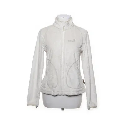 Fleecejacka (Beige) från Jack Wolfskin Polyester