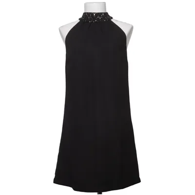 Halterneckklänning (Svart) från Vero Moda
