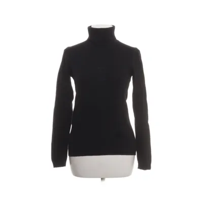Turtleneck (Sort) fra United Colors of Benetton