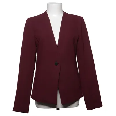 Kavaj (Lila) från Forever 21 Polyester