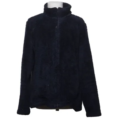 Fleecejacka (Blå) från Infinity Woman Polyester