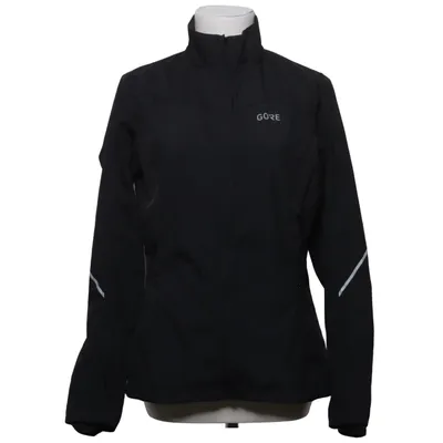 Sports jacket (Black) from Gore Elastane, Polyester