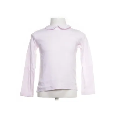 Sweater (Pink) from Petit Bateau Cotton