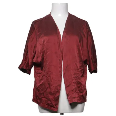 Kimono (Red) from Mes Dames Silk