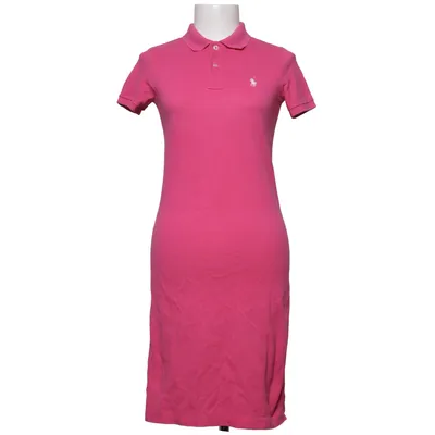 Polojurk (Roze) van Ralph Lauren Sport Katoen