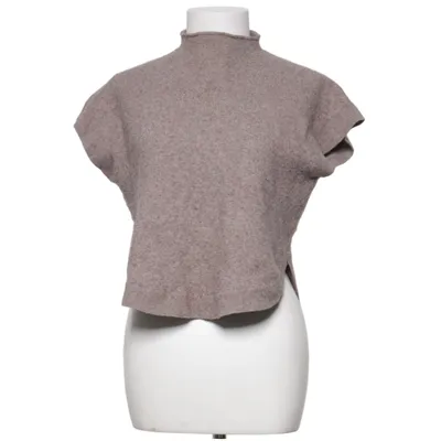 Slipover (Sollan) from WERA Cashmere, Polyamide, Viscose, Wool