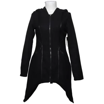 Kappa (Gothic Assassin) från Restyle Polyester, Ull