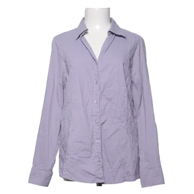 Chemise (Violet) de Generous by Lindex Coton, Élasthane, Polyamide