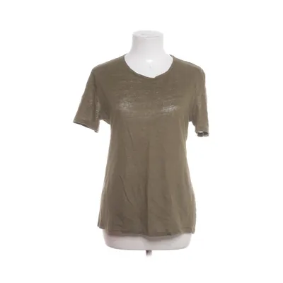 T-shirt (Groen) van Massimo Dutti
