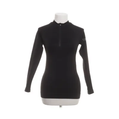 Practice jersey (Black) from Tala Elastane, Polyamide