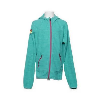Huvtröja (Grön, Rosa) från McKinley Polyester