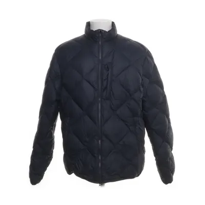 Windjack (Blauw) van Peak Performance Polyamide, Dons