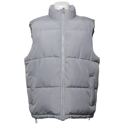 Gilet d'extérieur (Gris) de FSBN Polyester