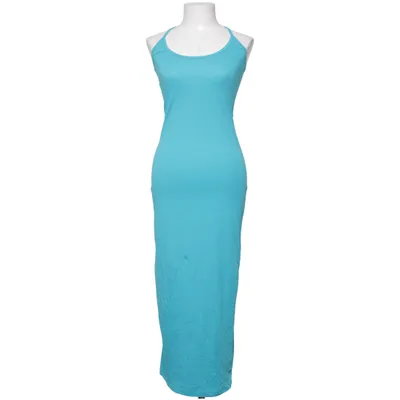 Beach dress (Blue) from DeVal Woman Cotton, Polyester