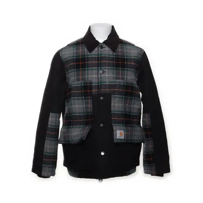Surchemise (Gris, Noir, Multicolore) de Carhartt WIP